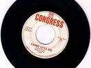 NORTHERN SOUL - VIP's - STRANGE LITTLE GIRL - CONGRESS