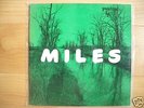 MILES DAVIS COLTRANE 5TET PRESTIGE 1ST ISSUE NM NYC RVG