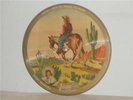 PATSY MONTANA ORIG VOGUE PICTURE DISC R 721