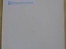 Flying Saucer Attack 1st LP Numbered Shoegaze Drag City