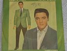ELVIS PRESLEY SUCH A NIGHT BRAZIL 7