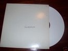The Beatles White Album  White Vinyl Vg++ records