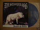 DESTROYER 666 - Unchain the Wolves LP
