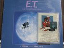 Michael Jackson E.T. lp SEALED Promo - Special Edition