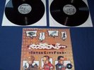 Too Strong - InterCity Funk   Doppel LP   Vinyl   Rare