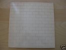 pink floyd the wall Lp