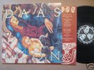 DAAS ICON DOUG ANTHONY ALLSTARS AUSSIE LP 1990 + PHOTO