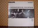 Philips PHS 2-920 Rostropovich Richter Cello 2LP Stereo