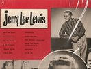 JERRY LEE LEWIS 1st Issue SUN LP