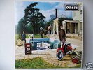OASIS: Be Here Now Vinyl LP