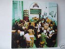 OASIS: The Masterplan Vinyl LP