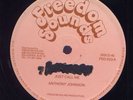 Anthony Johnson Just Call Me UK Freedom Sounds Listen