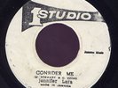 Jennifer Lara Consider Me JA Studio 1 45 Listen