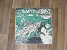 Set Your Goals - Mutiny LP euro/200 /have heart verse