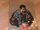QUEEN FREDDIE MERCURY MADE IN HEAVEN PICTURE DISC MINT