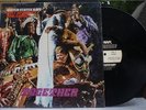 U.S. Navy Port Authority Rare Funk Together LP NM Hear*