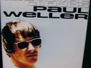PAUL WELLER : ABOVE THE CLOUDS : 7 INCH