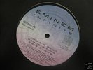 Eminem Infinite First LP Vinyl Record RARE Web