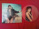 Sabrina Hot Girl Picture Disc 