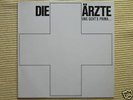 Die Ärzte, Uns geht's prima, LP, Vinyl