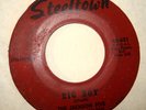 MICHAEL JACKSON-5-FIVE-BIG BOY-STEEL TOWN 45 /YOU'VE CH