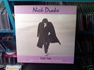 Nick Drake Fruit Tree LP box set vinyl Pink Moon
