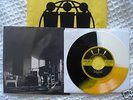 Jack White THIRD MAN RECORDS Tri-Color 45