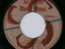 RARE SIR COLLINS & THE VERSATILES EXODUS Reggae Listen
