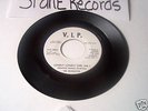 VELVELETTES- V.I.P 25017 RARE USA MOTOWN  SOUL 45RPM DJ