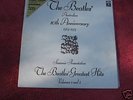BEATLES  AUSSIE 10TH ANNIVERSARY SOUVENIR SET