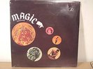 MAGIC Enclosed US 1969 PSYCH LP MINT RE SEALED