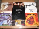 METALLICA RARE 12