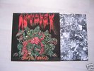 LP AUTOPSY – MENTAL FUNERAL (VILE MUSIC)