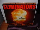 Eleminators Loving Explosion US Original on BRC