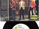 THE CREATION - TOM TOM / 7 RARER BEAT HIT -TON