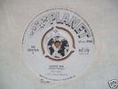 The Creation - Painter Man 1966 UK 45 PLANET