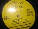 HOLT BROTHERS BAND-MAE MONTI-PRIVATE BOOGIE LP-SEALED