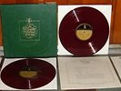FRANKLIN MINT 2lp-HOROWITZ Piano Milestones-SIGNED nm