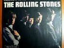 ROLLING STONES FIRST ALBUM  ORIG MONO LP FFRR