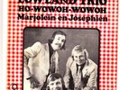 Lowland Trio Ho-wowoh-wowoh/Marjolein en Josephien 