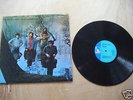 THE GROUNDHOGS - SCRATCHING THE SURFACE VINYL LP STEREO