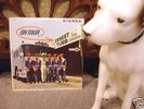Country LP- Ernest Tubb & His Texas Troubadours On Tour