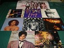 7 Nr Mnt PRINCE &  REVOLUTION LP Records Dirty, Purple