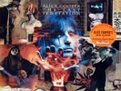 ALICE COOPER THE LAST TEMPTATION + COMIC BOOK 12