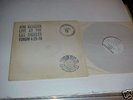 Lp Jimi hendrix live at the los angeles forum 4-25-70