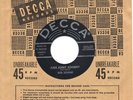 LISTEN - Rockabilly 45 - Red Sovine - Juke Joint Johnny