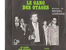 le gang des otages french ost michel legrand bell