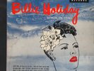 Billie Holiday  Album Decca A-652 (4 records)