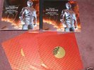 MICHAEL JACKSON - HISTORY 3 x LP ALBUM BOX SET - MINT