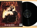 Pantera Far Beyond Driven LP Slayer Metallica RARE